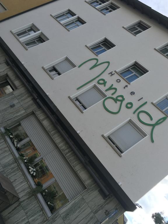 Mangolds Boutique Hotel & Fruehstuecksmeisterei Schweinfurt Zewnętrze zdjęcie