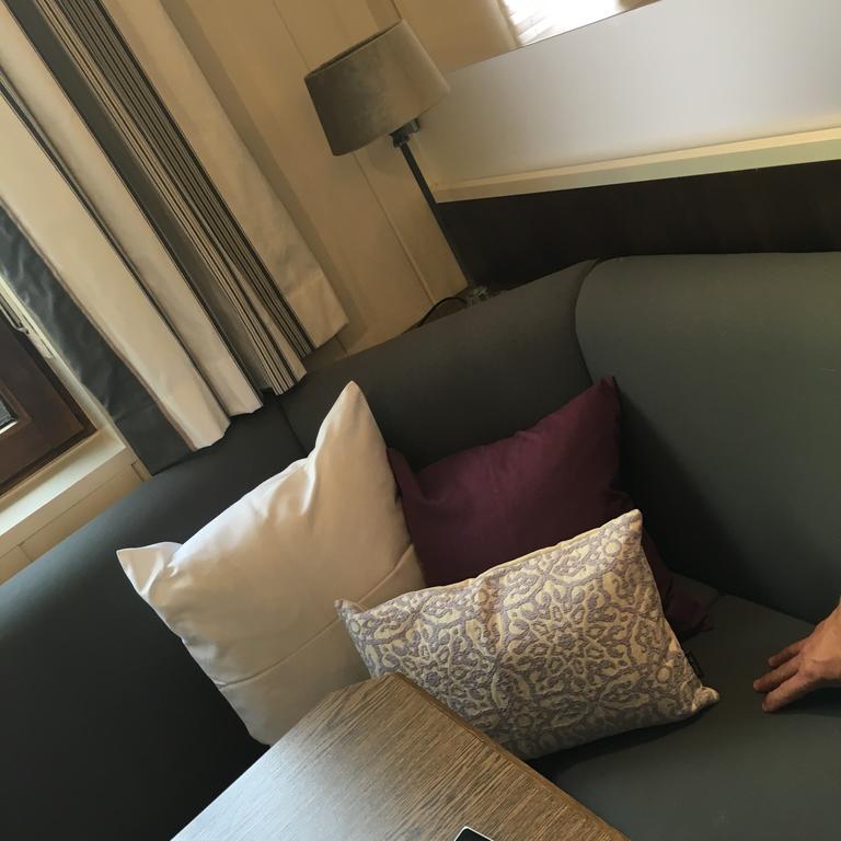 Mangolds Boutique Hotel & Fruehstuecksmeisterei Schweinfurt Zewnętrze zdjęcie