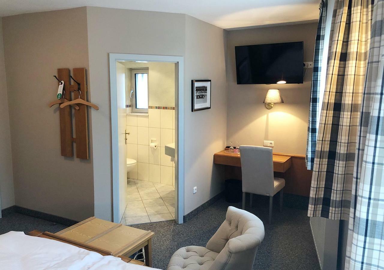 Mangolds Boutique Hotel & Fruehstuecksmeisterei Schweinfurt Zewnętrze zdjęcie
