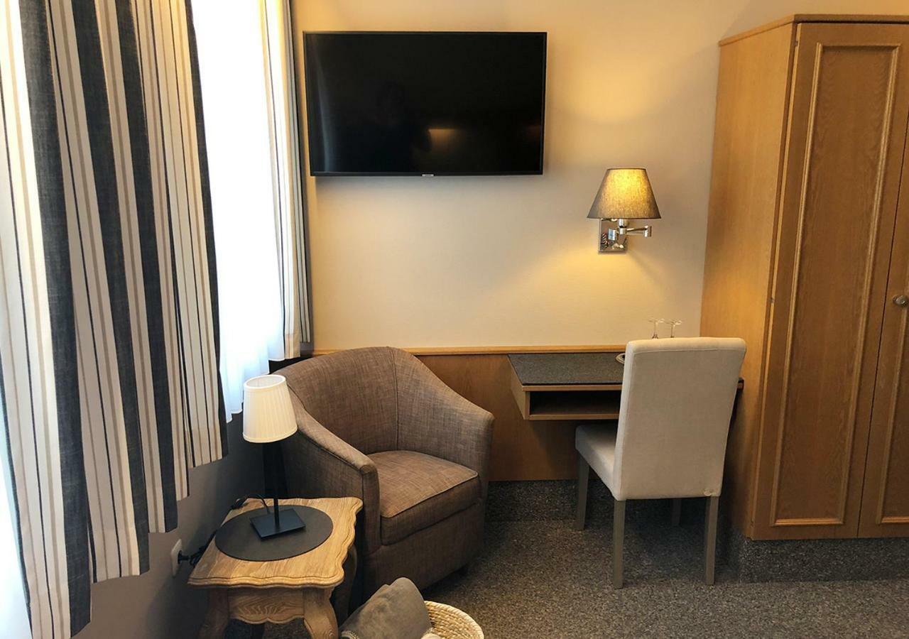 Mangolds Boutique Hotel & Fruehstuecksmeisterei Schweinfurt Zewnętrze zdjęcie