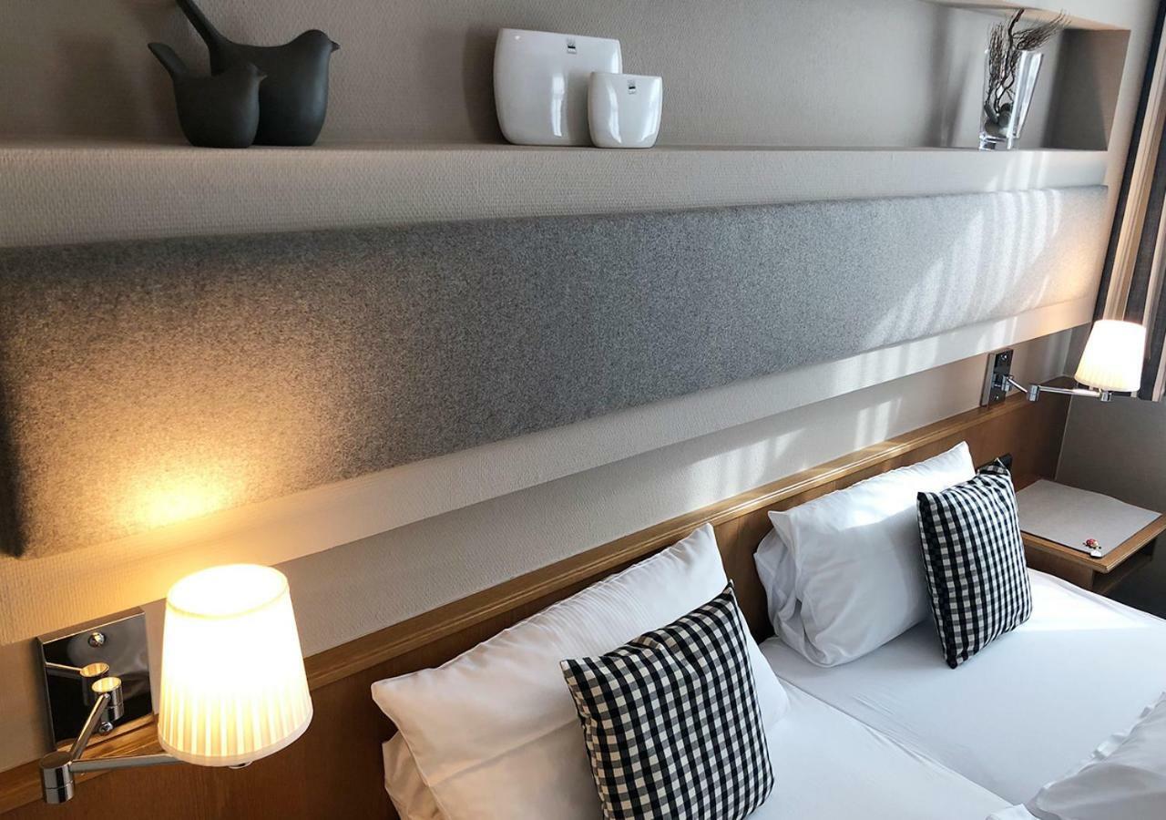 Mangolds Boutique Hotel & Fruehstuecksmeisterei Schweinfurt Zewnętrze zdjęcie