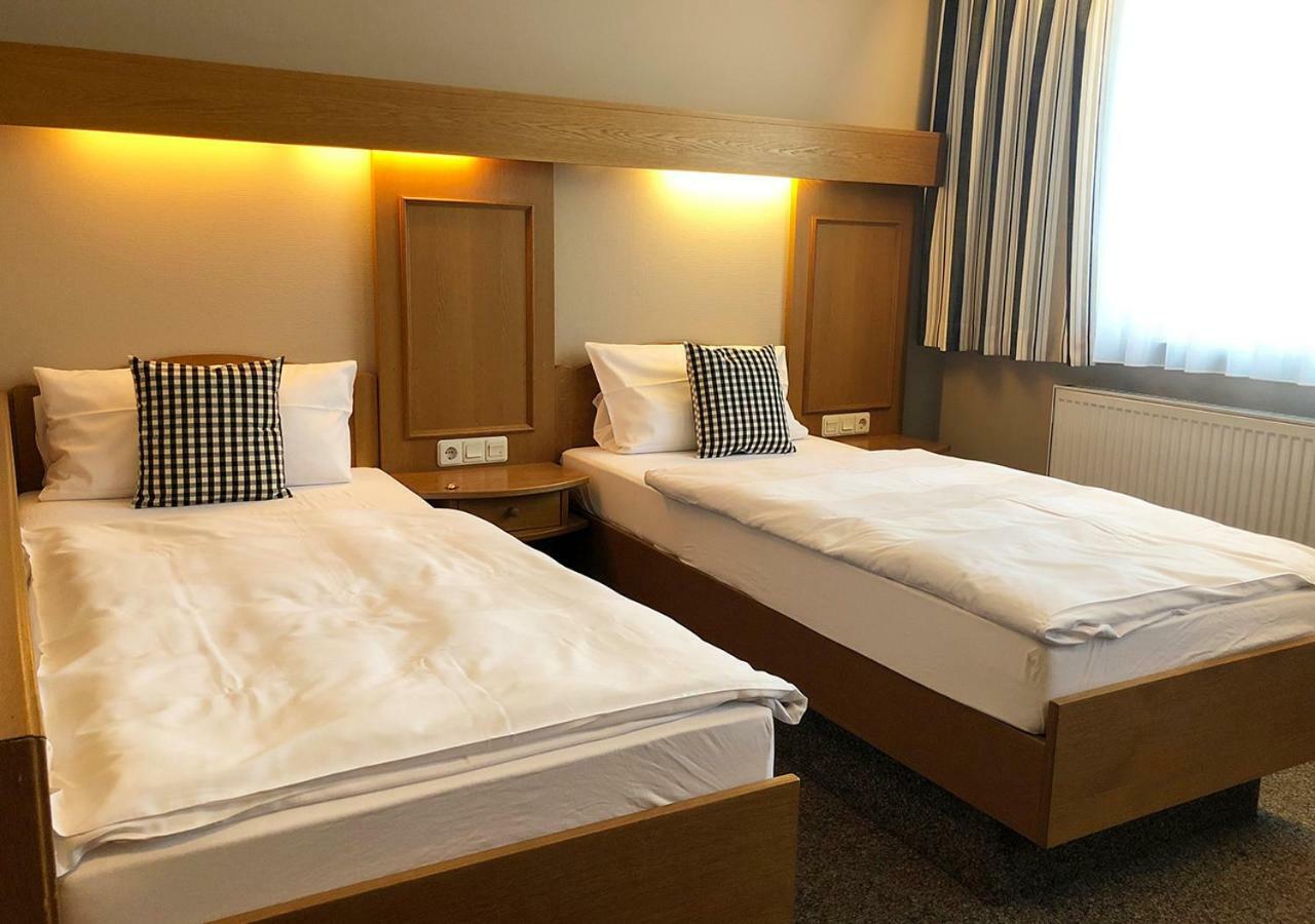 Mangolds Boutique Hotel & Fruehstuecksmeisterei Schweinfurt Zewnętrze zdjęcie