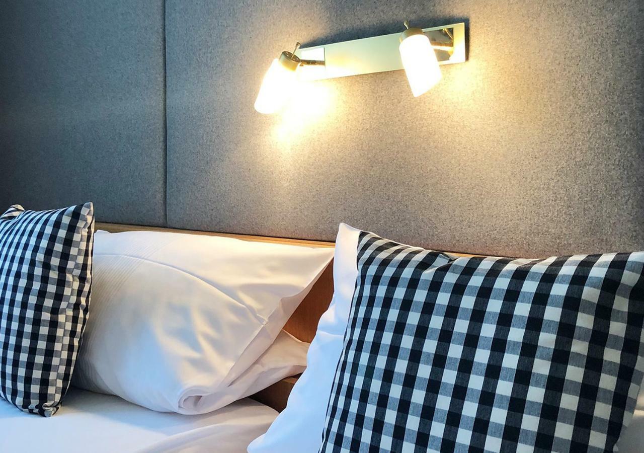 Mangolds Boutique Hotel & Fruehstuecksmeisterei Schweinfurt Zewnętrze zdjęcie