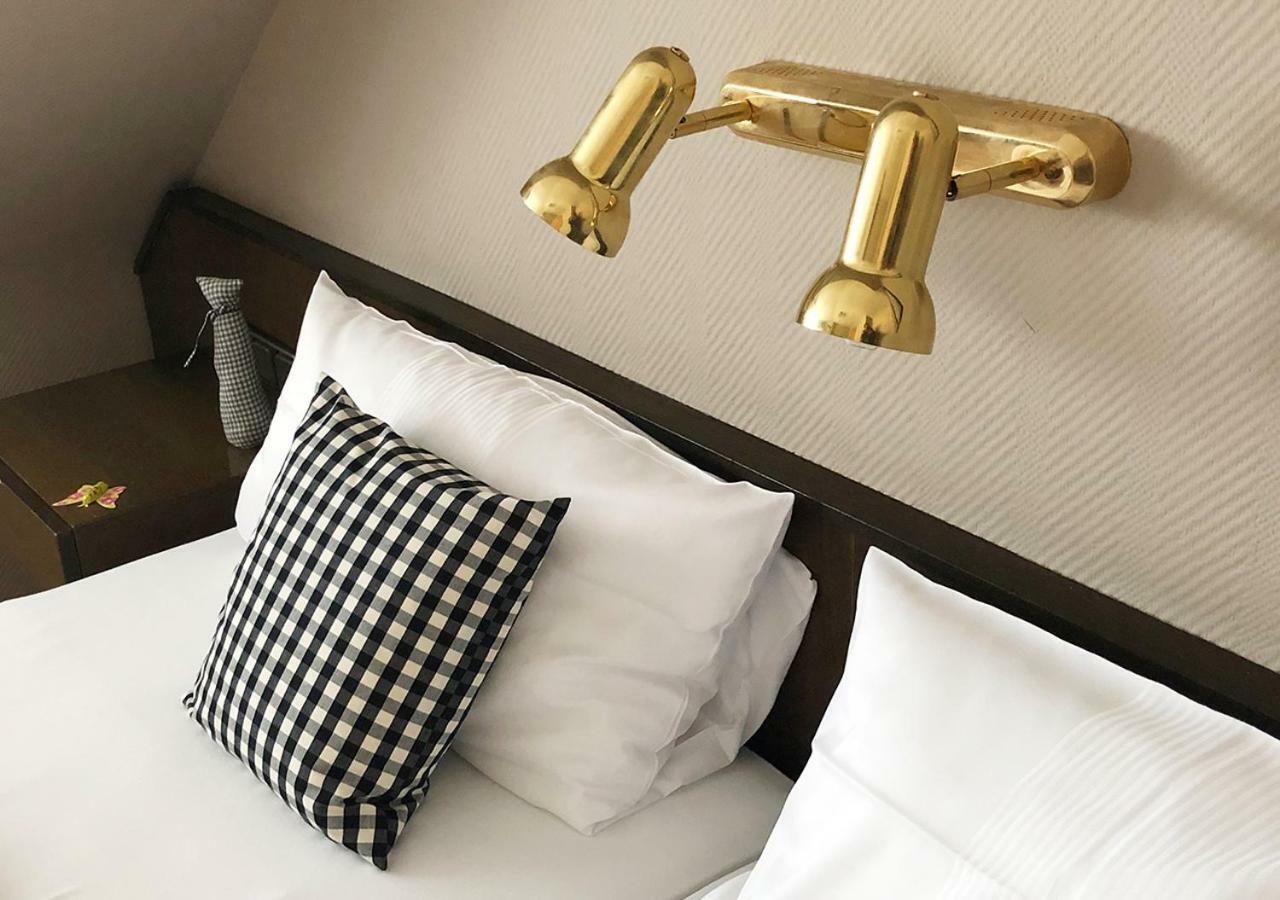 Mangolds Boutique Hotel & Fruehstuecksmeisterei Schweinfurt Zewnętrze zdjęcie