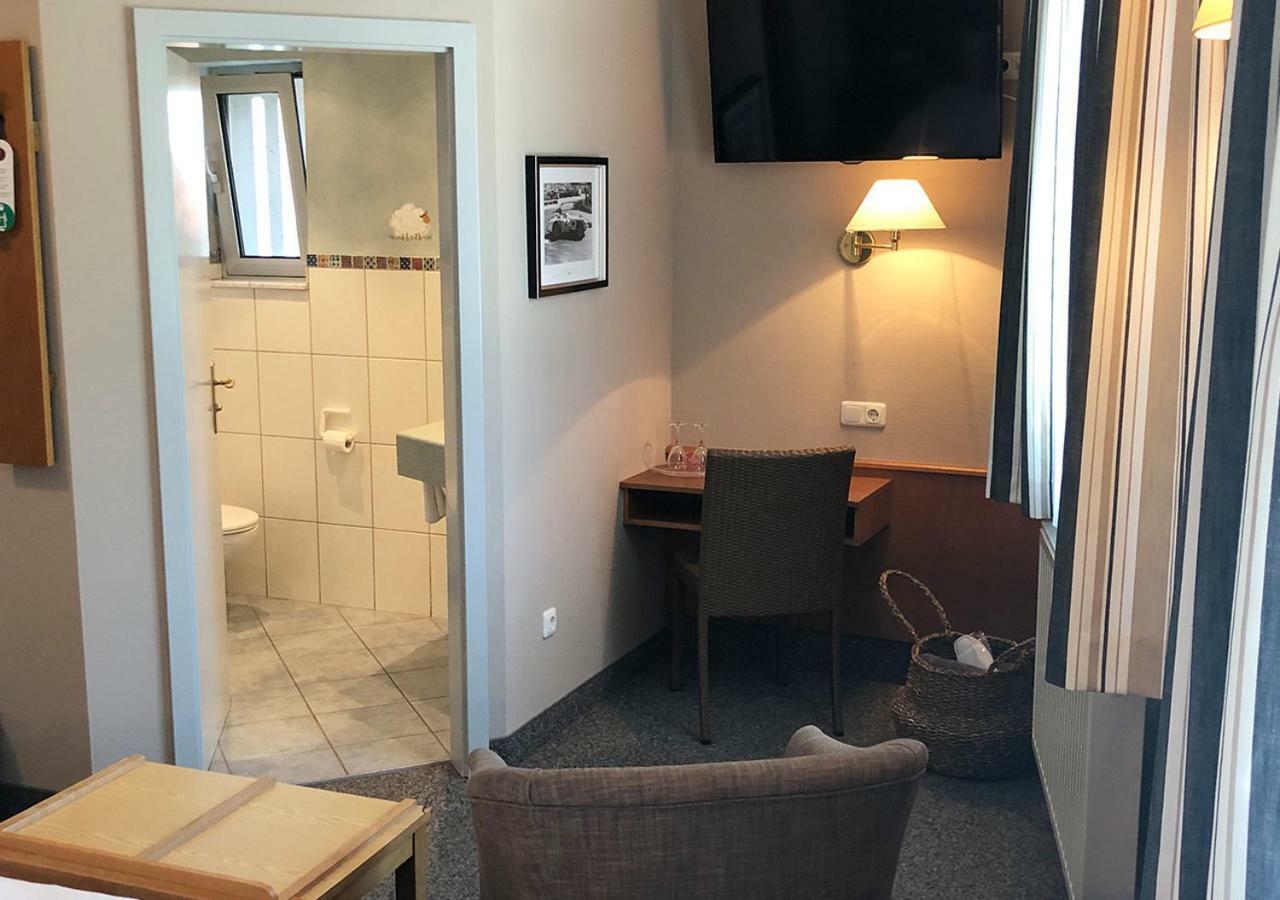 Mangolds Boutique Hotel & Fruehstuecksmeisterei Schweinfurt Zewnętrze zdjęcie
