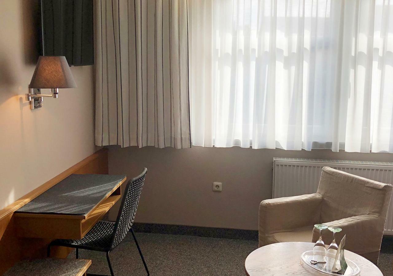 Mangolds Boutique Hotel & Fruehstuecksmeisterei Schweinfurt Zewnętrze zdjęcie