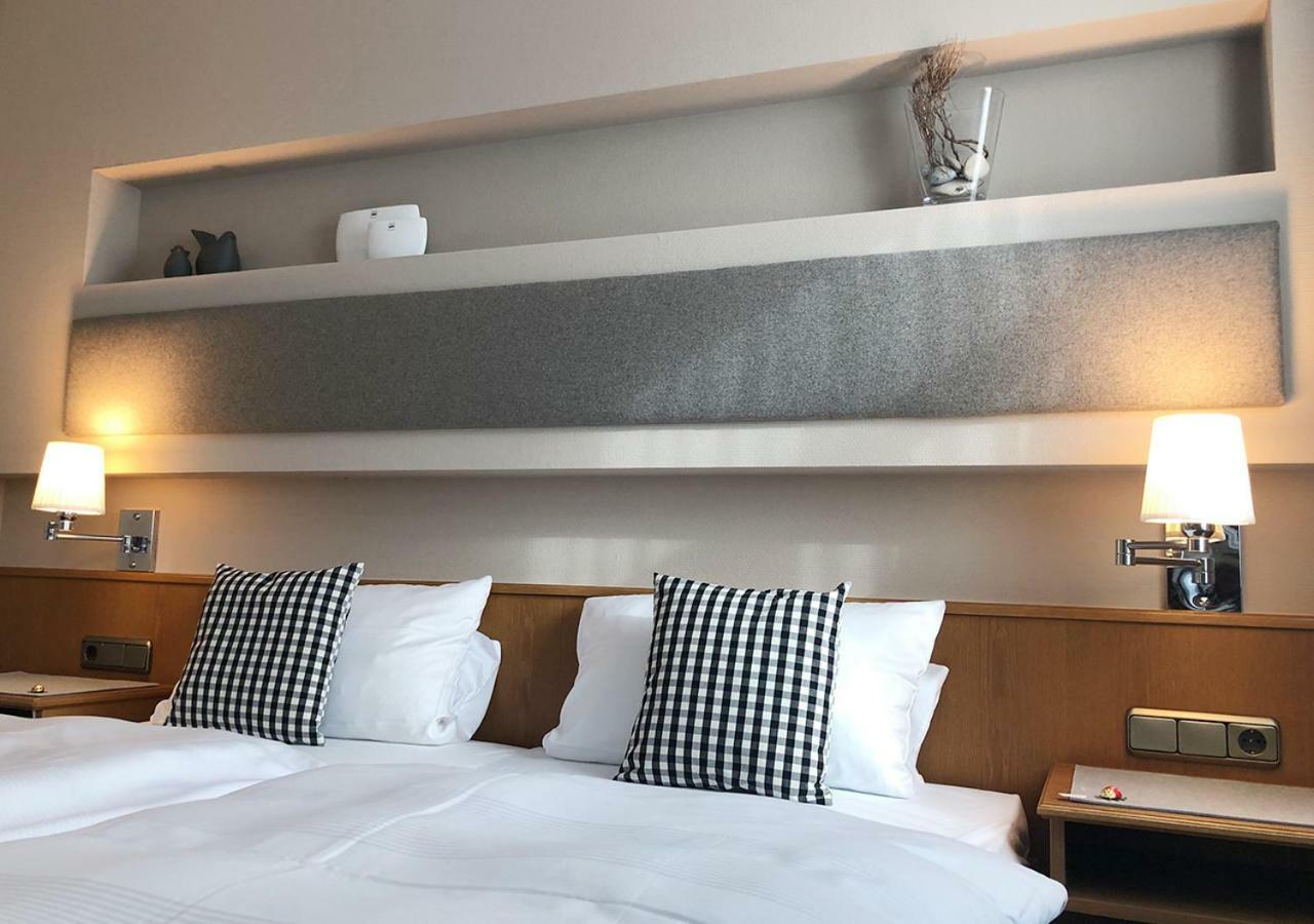 Mangolds Boutique Hotel & Fruehstuecksmeisterei Schweinfurt Zewnętrze zdjęcie