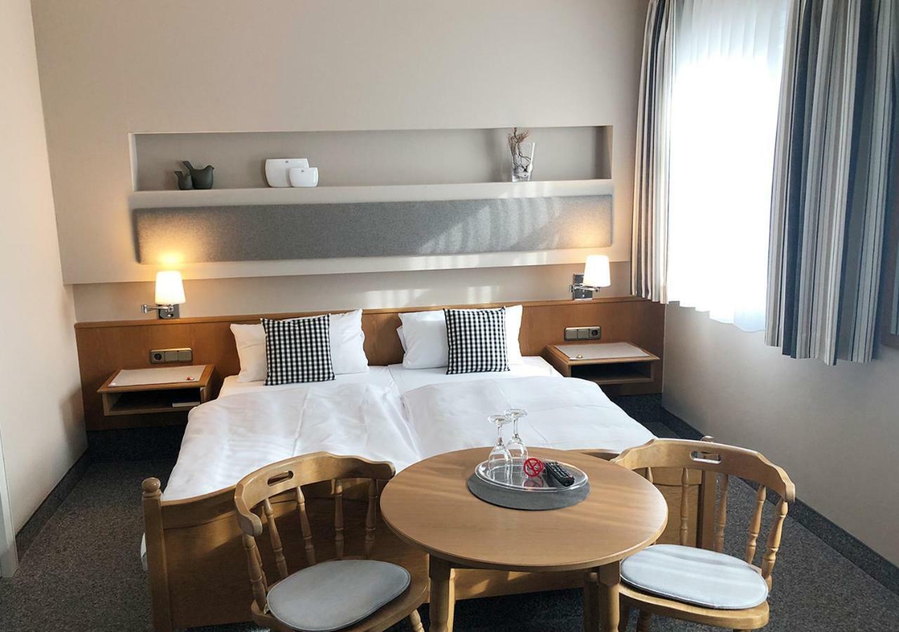 Mangolds Boutique Hotel & Fruehstuecksmeisterei Schweinfurt Zewnętrze zdjęcie