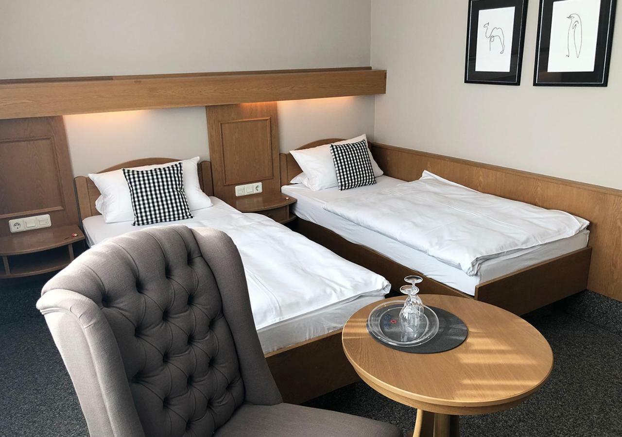 Mangolds Boutique Hotel & Fruehstuecksmeisterei Schweinfurt Zewnętrze zdjęcie