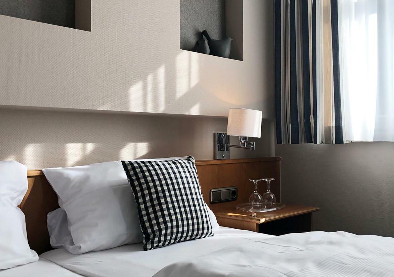 Mangolds Boutique Hotel & Fruehstuecksmeisterei Schweinfurt Zewnętrze zdjęcie